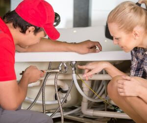 About Tankless Water Heater Installation Pros Lexington, MO